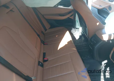 2021 BMW X3 xDrive30I from USA, damaged, VIN 5UXTY5C07M9E58359